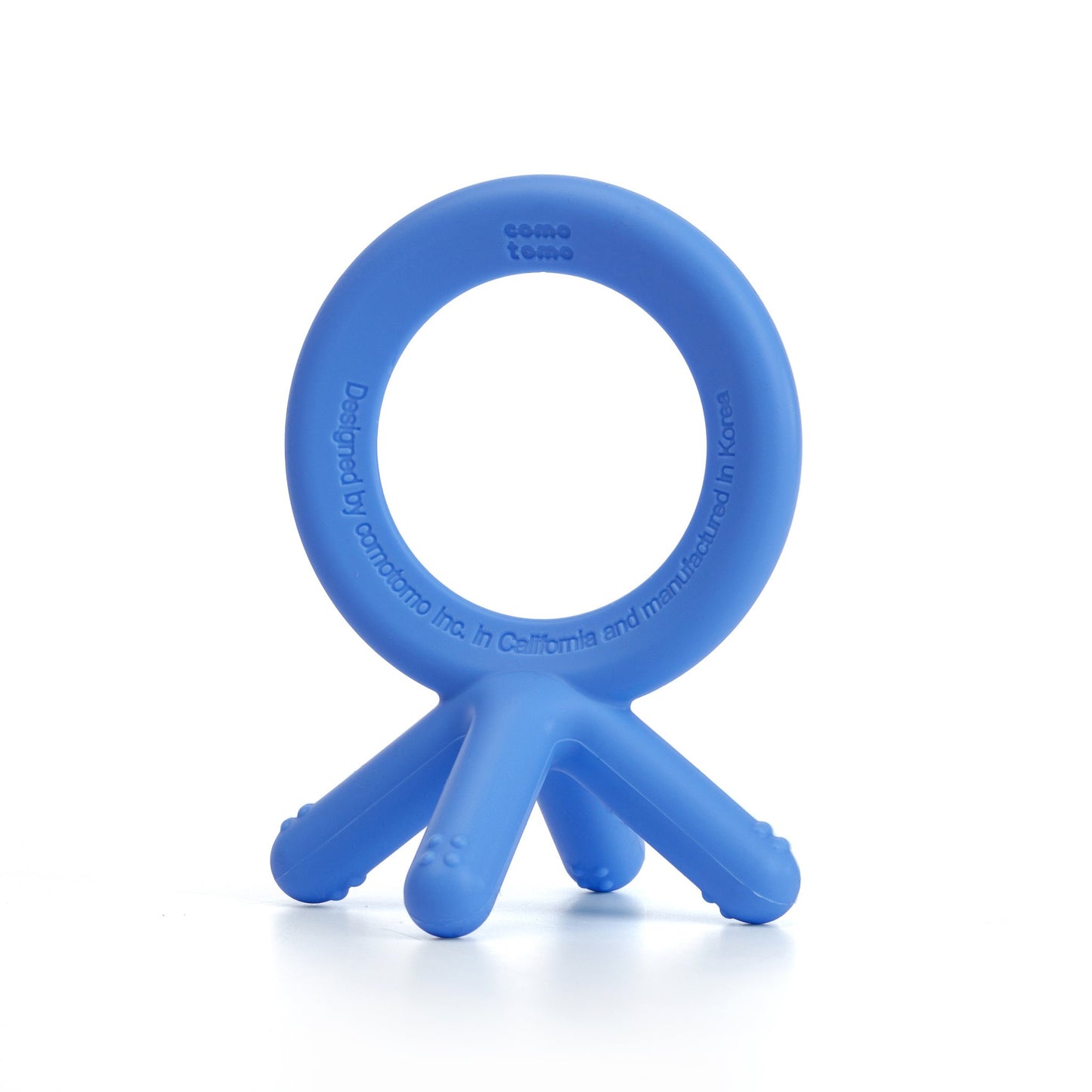 Comotomo Silicone Teether