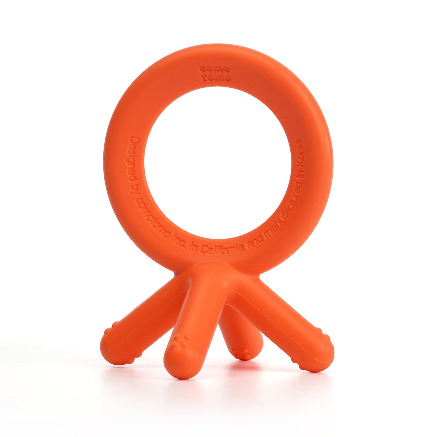 Comotomo Silicone Teether