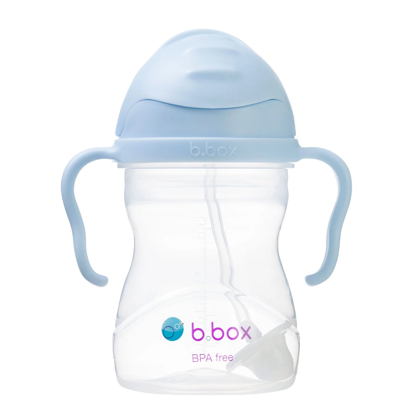 b.box Sippy Cup 240ml - Bubblegum