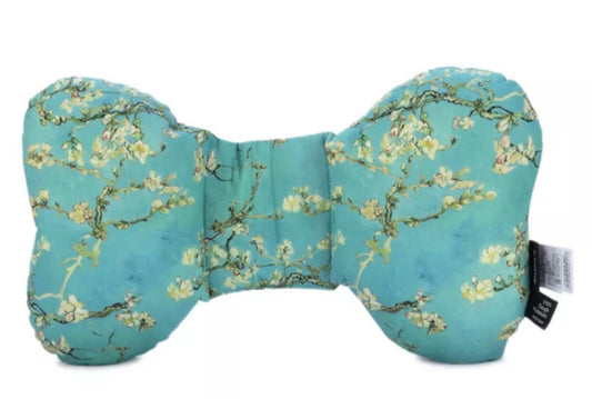 Borny x Van Gogh Borny Butterfly Pillow