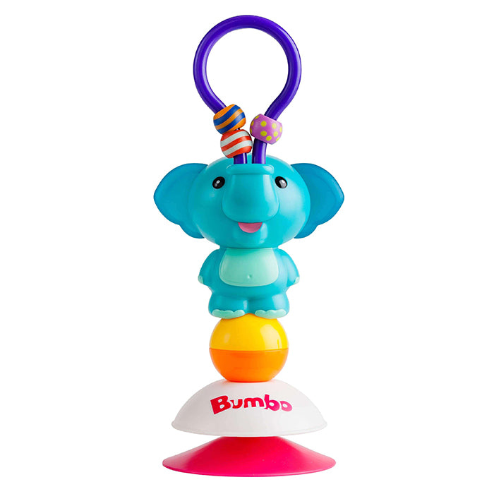 Bumbo Suction Toys