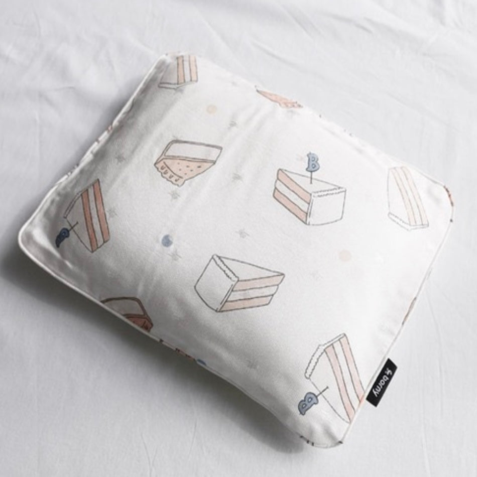 Borny Pillowcase - Newborn