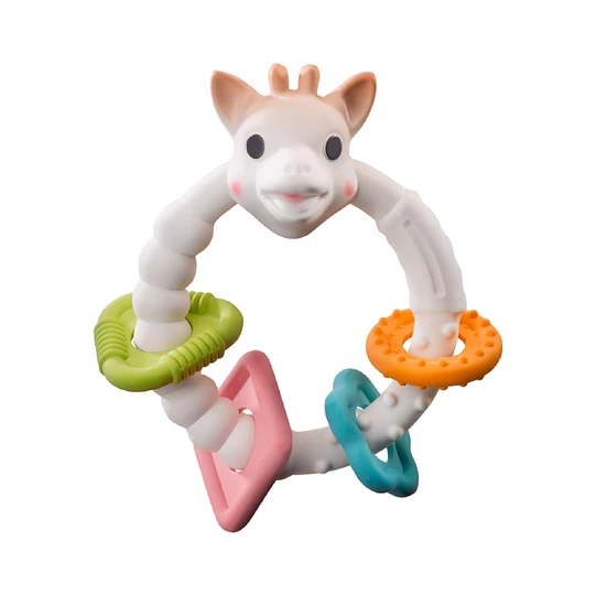 Sophie Colo`Rings