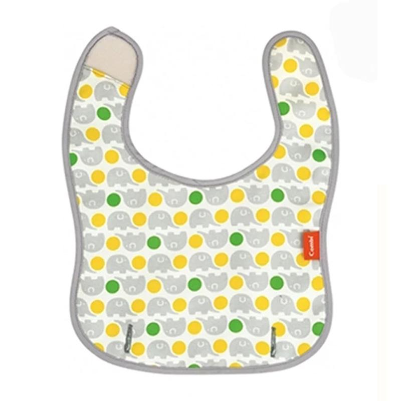 Combi Easy Clean Handy Bib