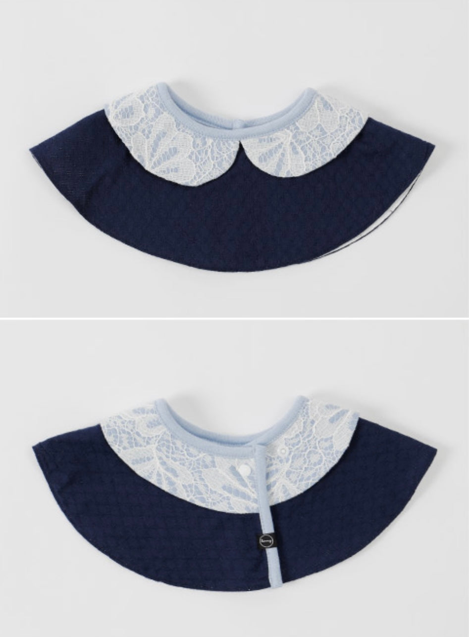 Borny Cape Bib