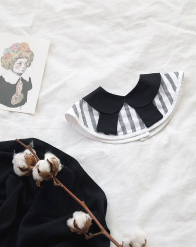 Borny Cape Bib