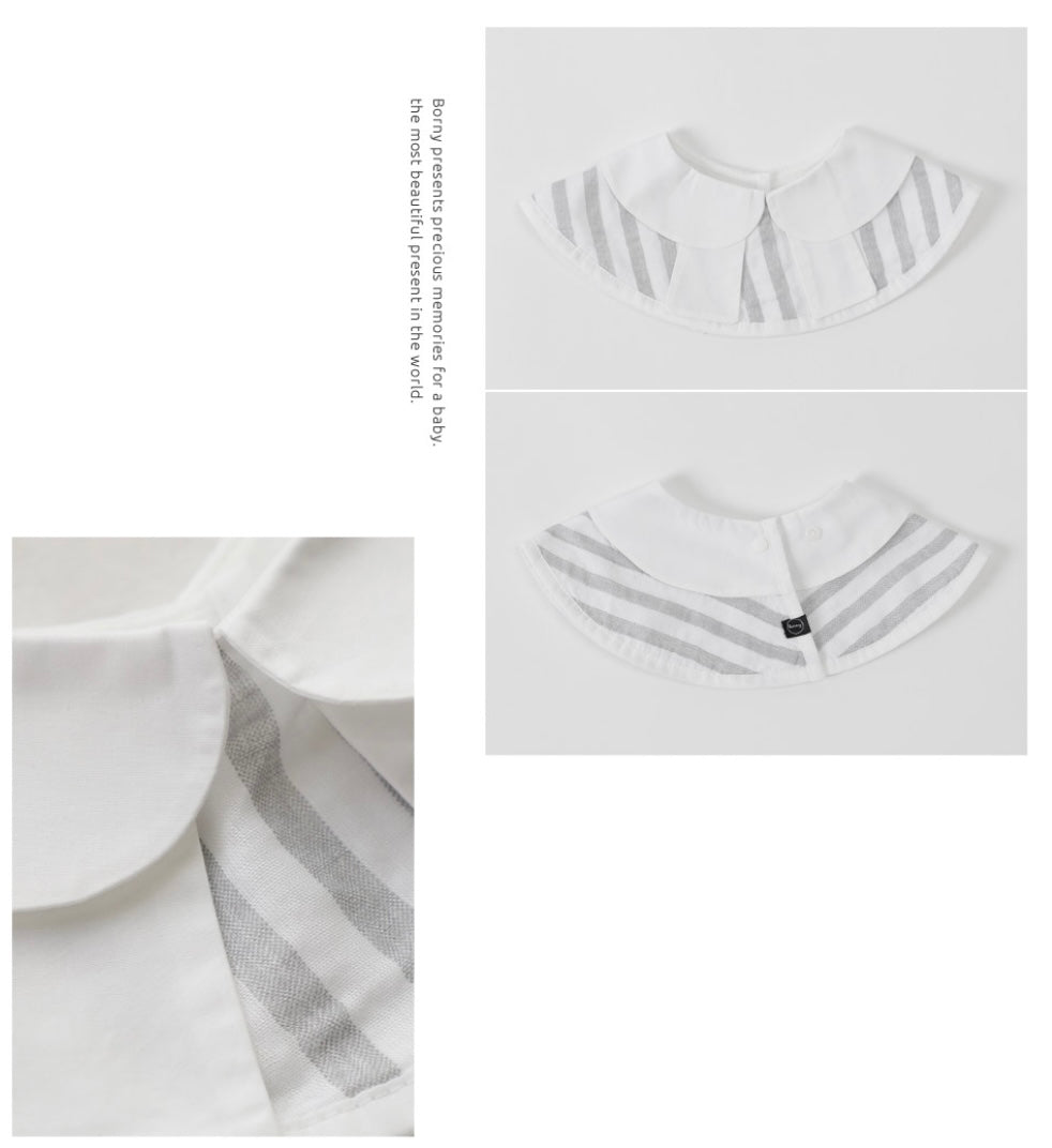 Borny Cape Bib