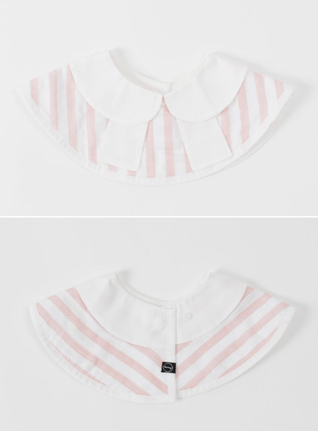 Borny Cape Bib