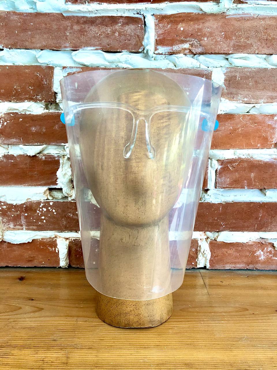 Face Shield