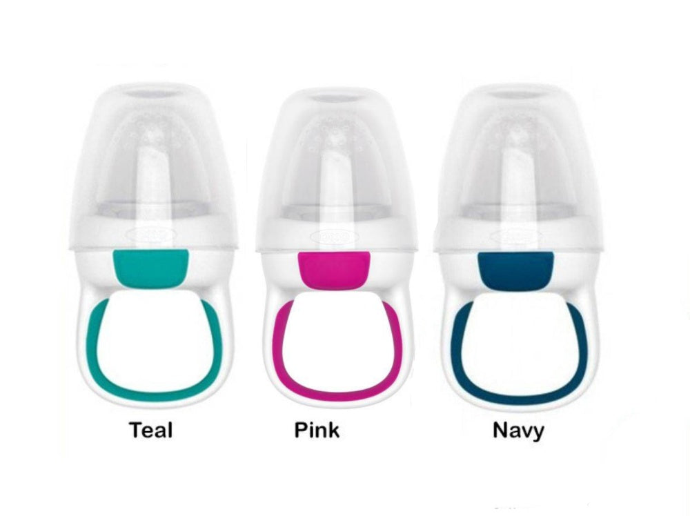 OXO Tot Silicone Self-Feeder