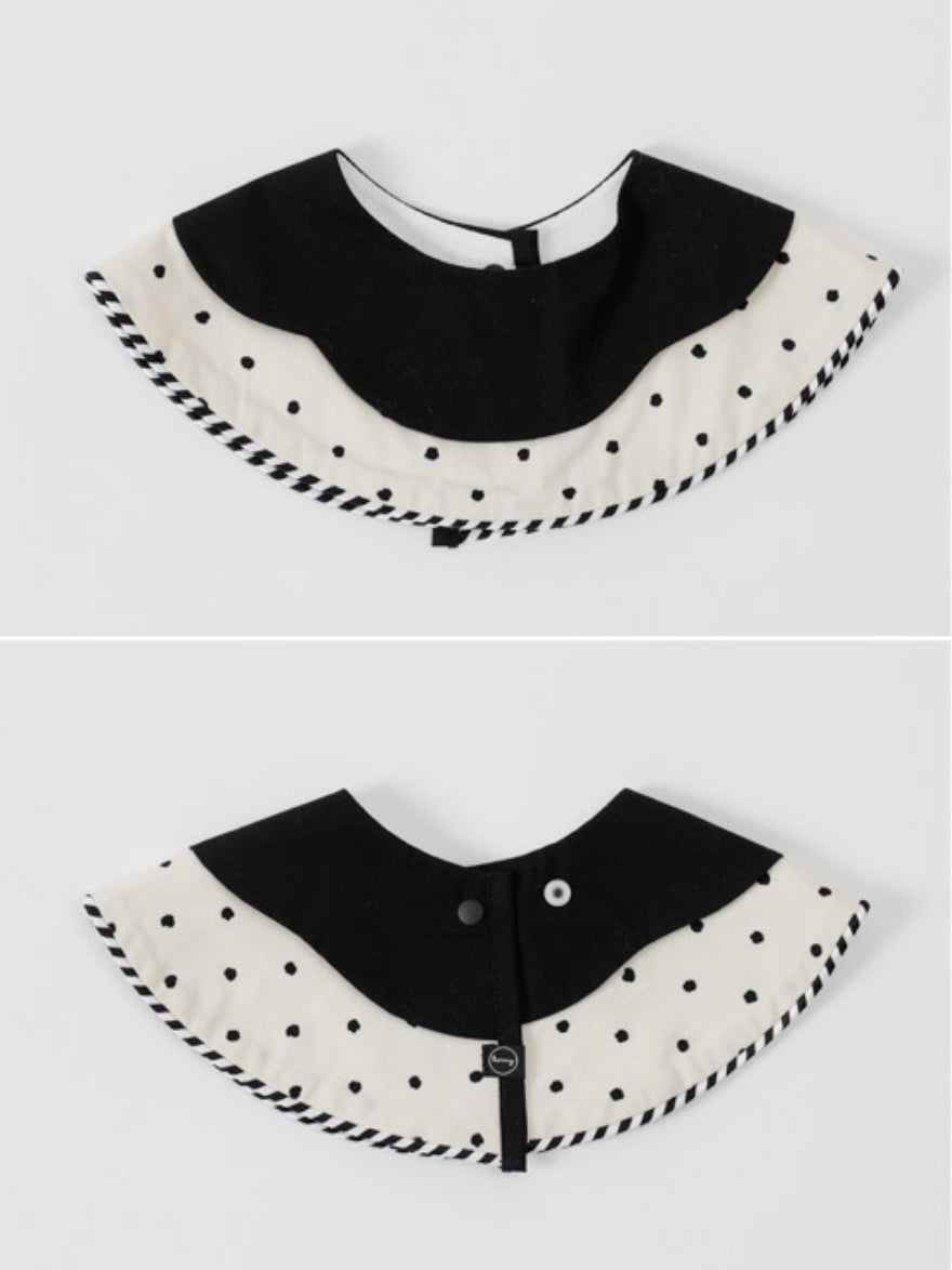 Borny Cape Bib