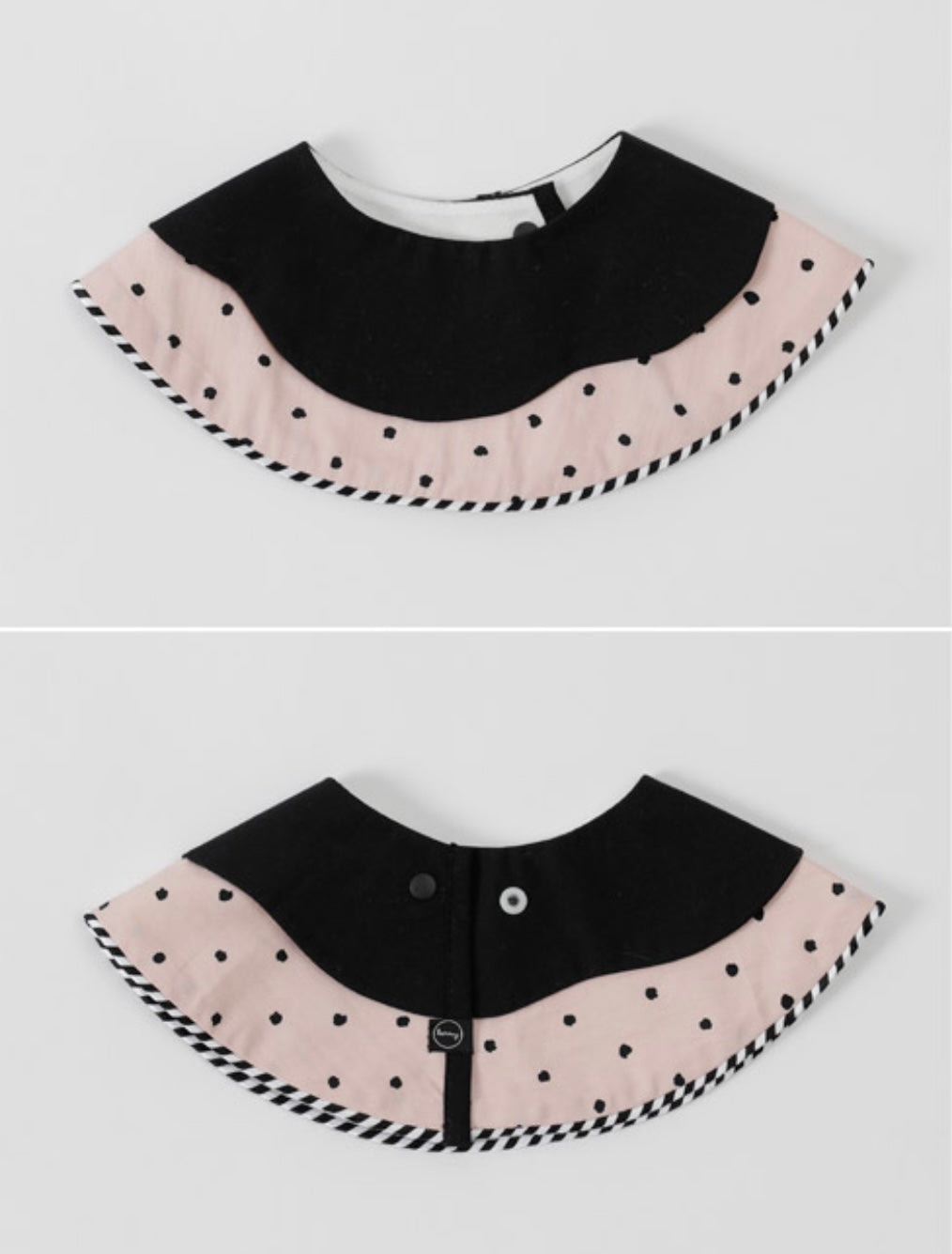 Borny Cape Bib