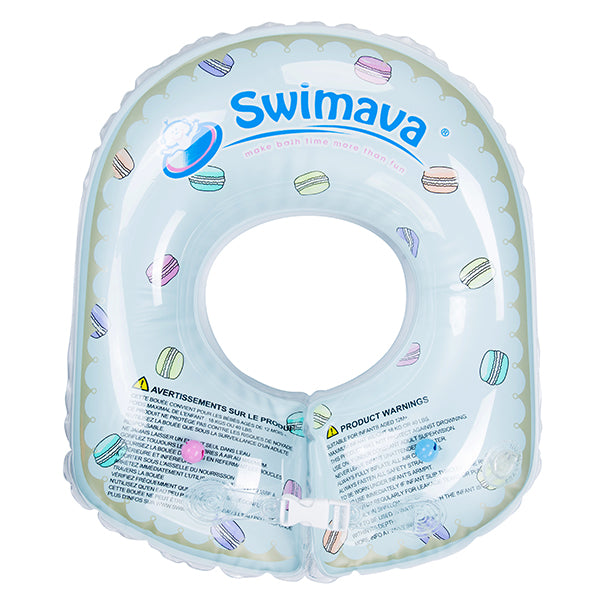 Swimava Body Ring - Macarons