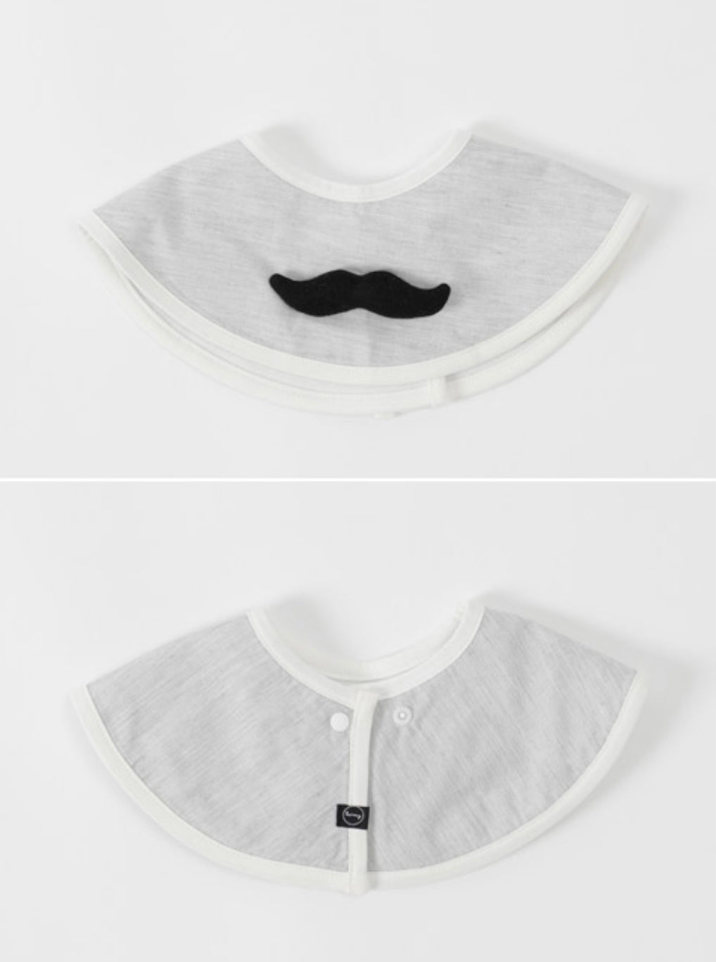 Borny Cape Bib