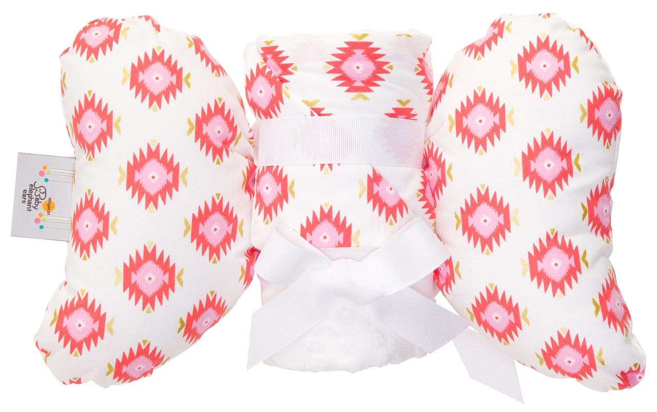 Baby Elephant Ears Glitzy Diamond Gift Set