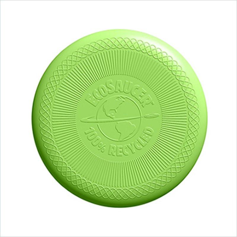 Green Toys Ecosaucer Flying Disc