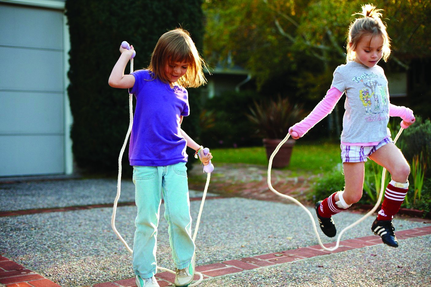Green Toys Jump Rope
