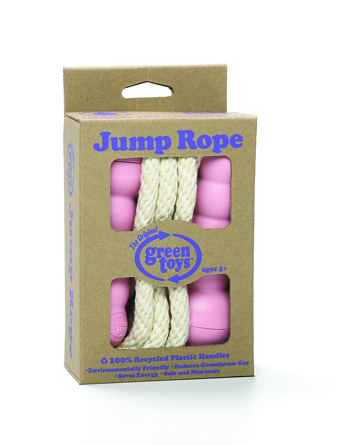 Green Toys Jump Rope