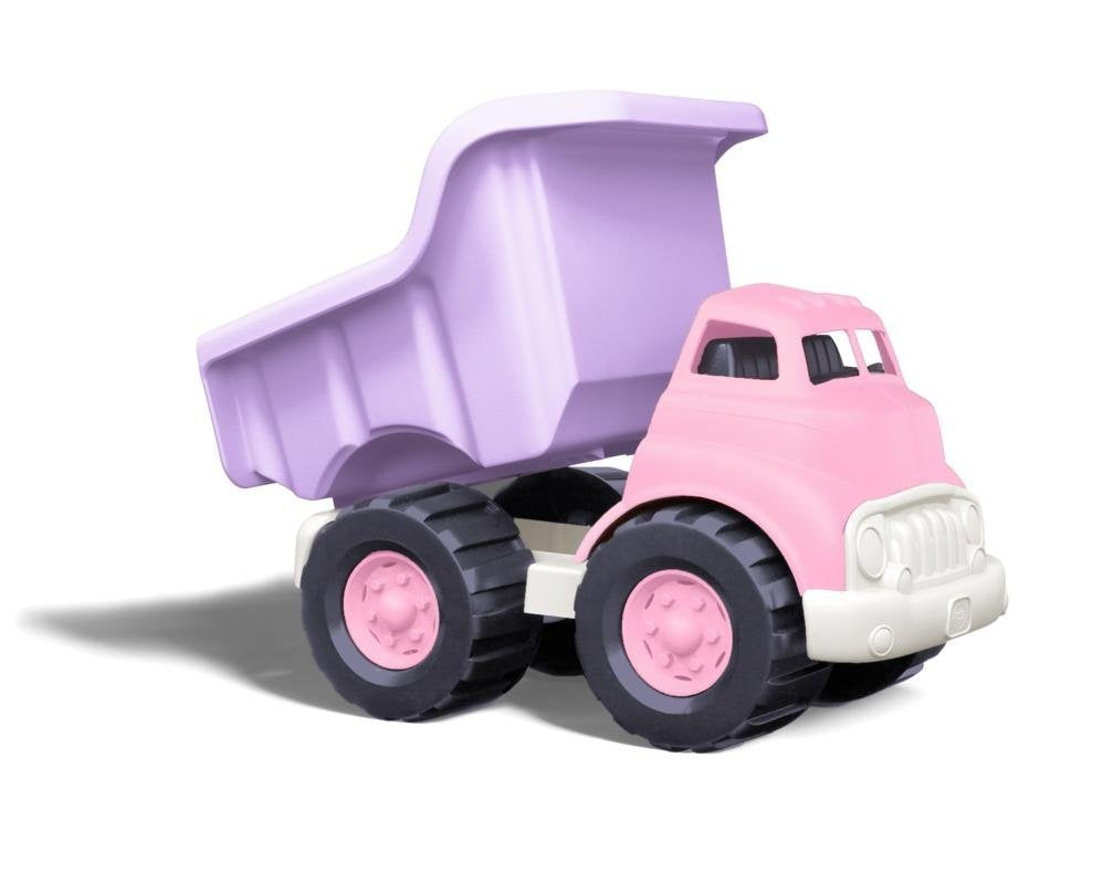 Green Toys Dumptruck
