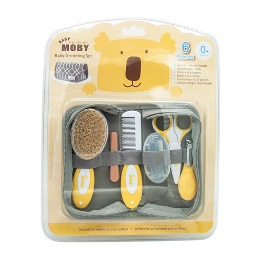 Baby Moby Grooming Kit