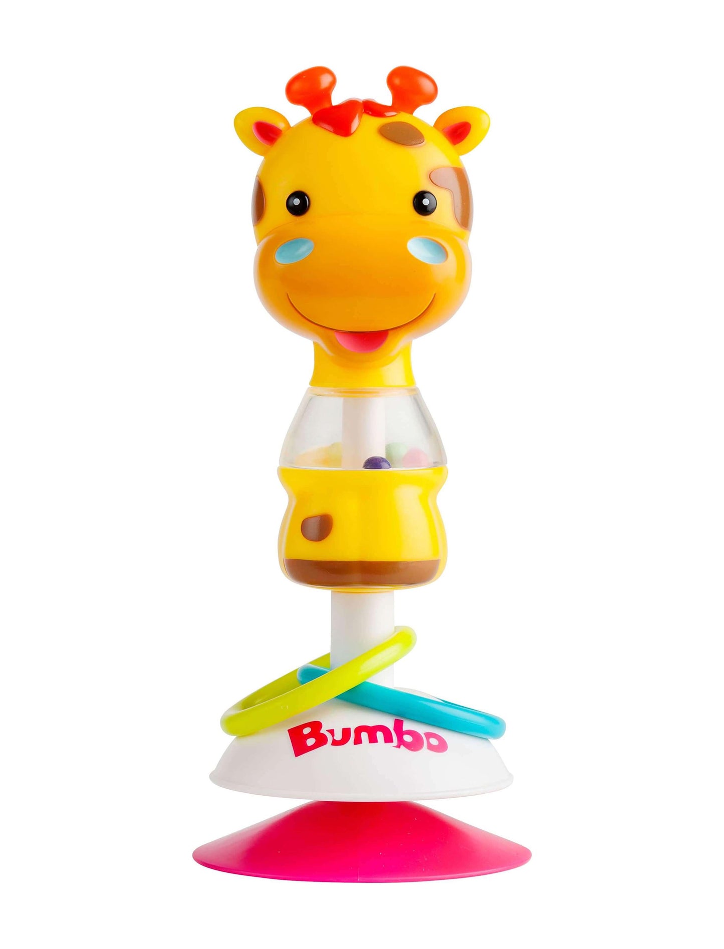 Bumbo Suction Toys