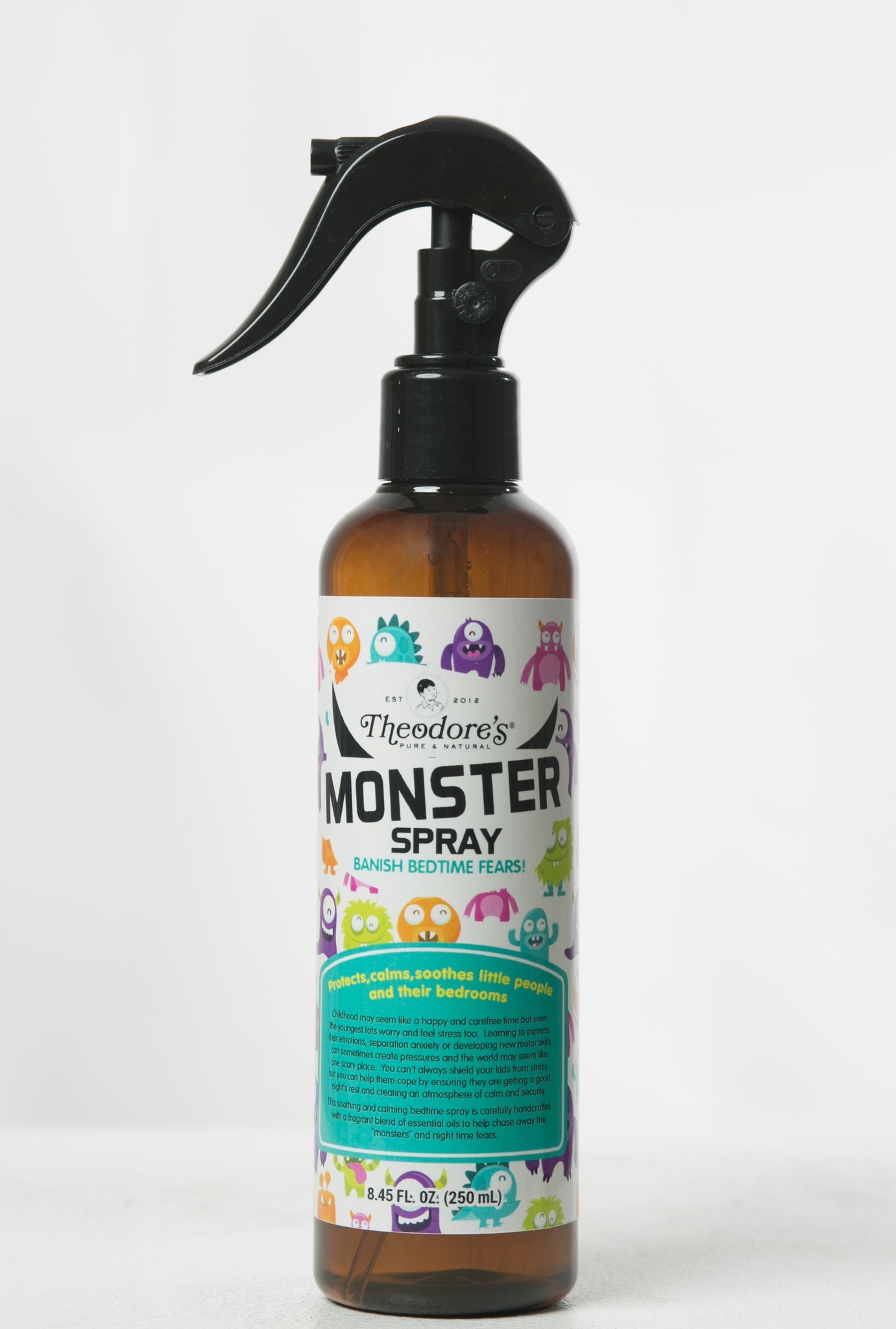 Theodore's Monster Spray - 250ml