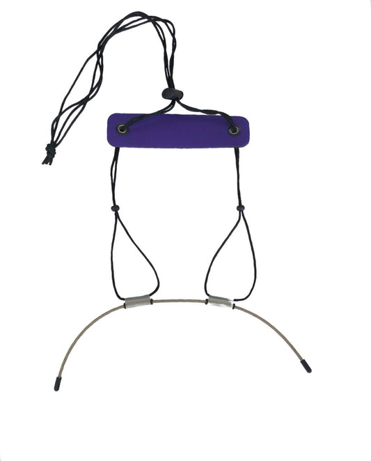 Hands Free Breast Pumping Strap