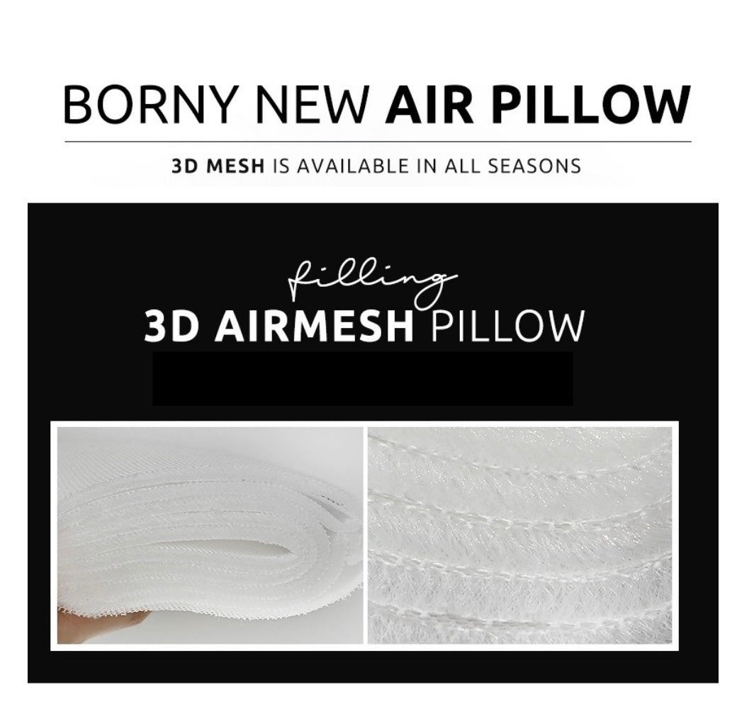 Borny Newborn Air Pillow