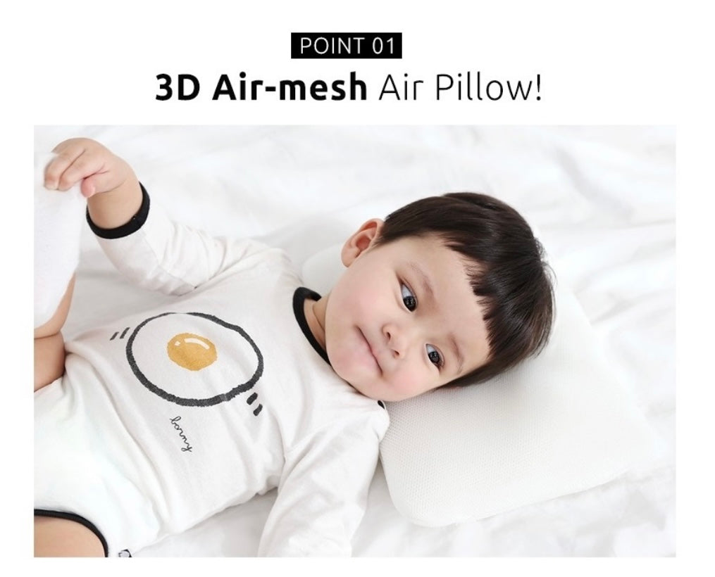Borny Newborn Air Pillow