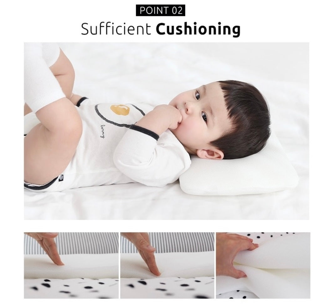 Borny Newborn Air Pillow