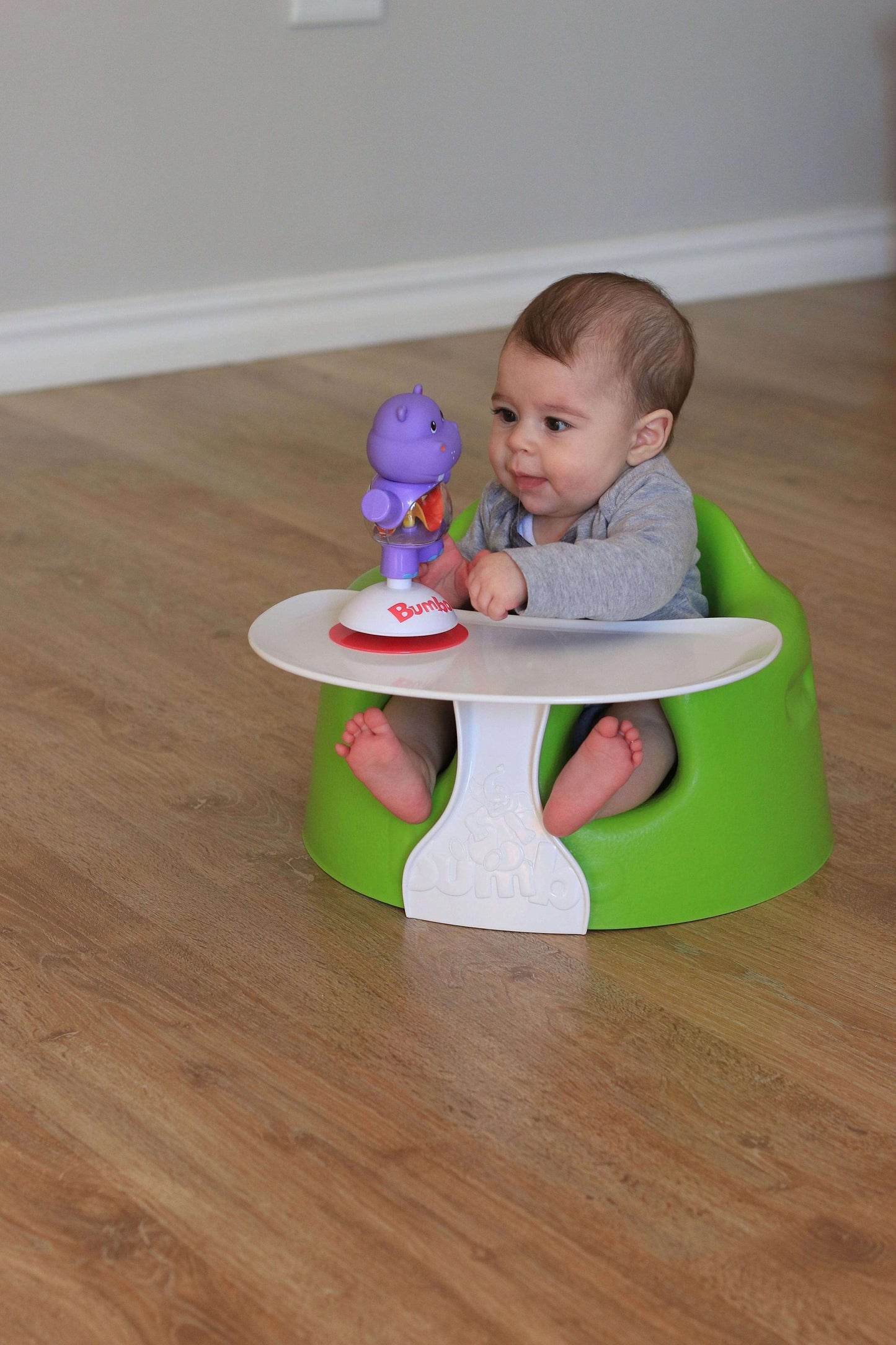 Bumbo Floor Seat Tray