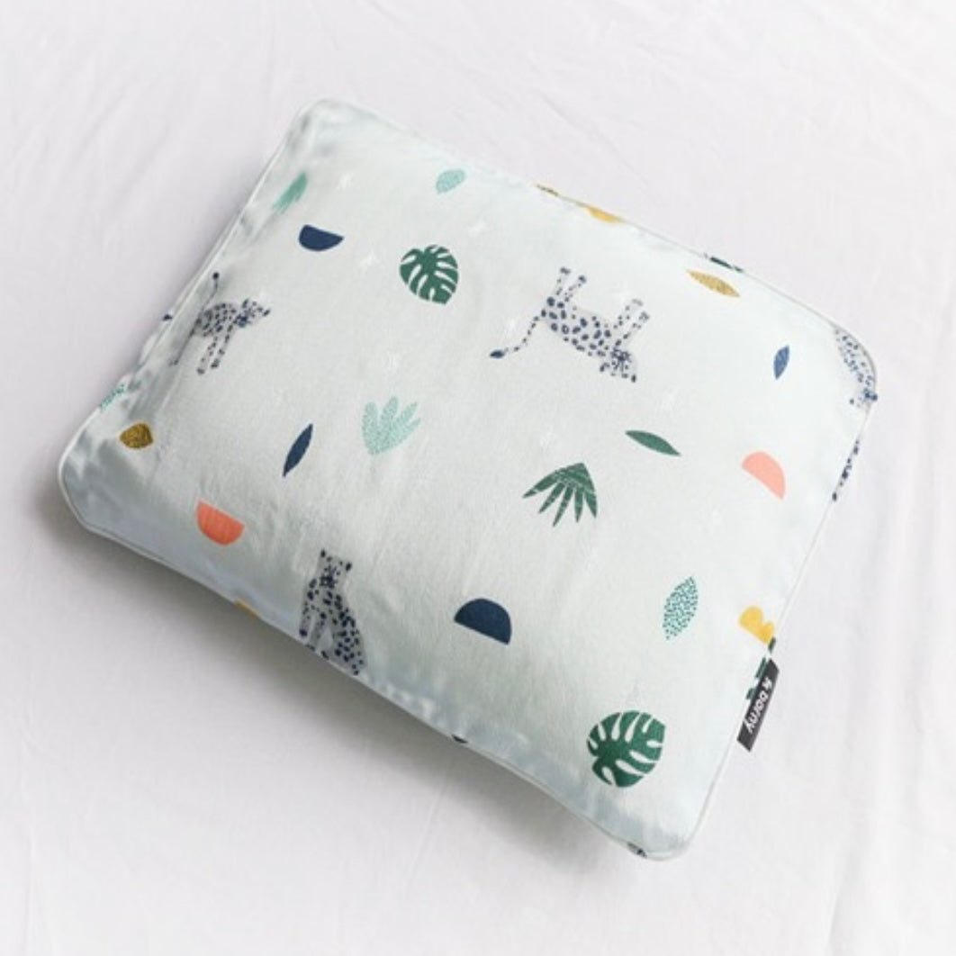 Borny Pillowcase - Newborn