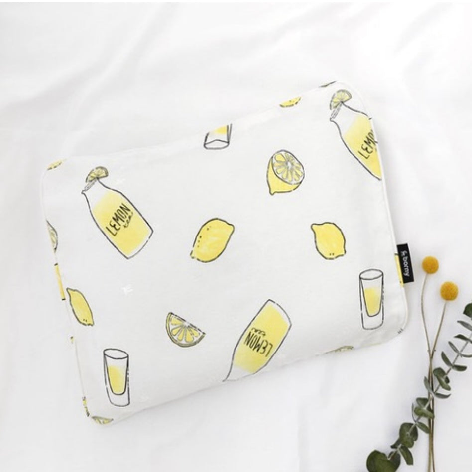 Borny Pillowcase - Newborn