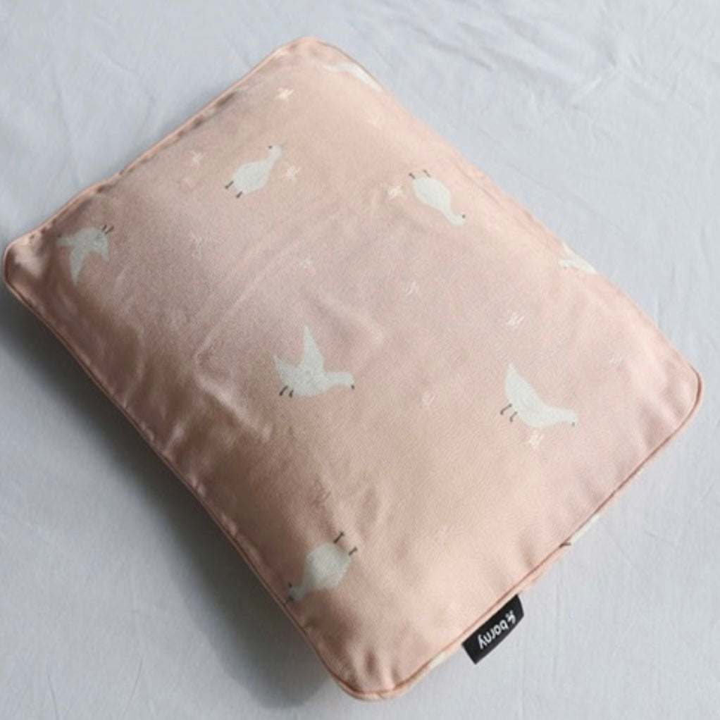 Borny Pillowcase - Newborn