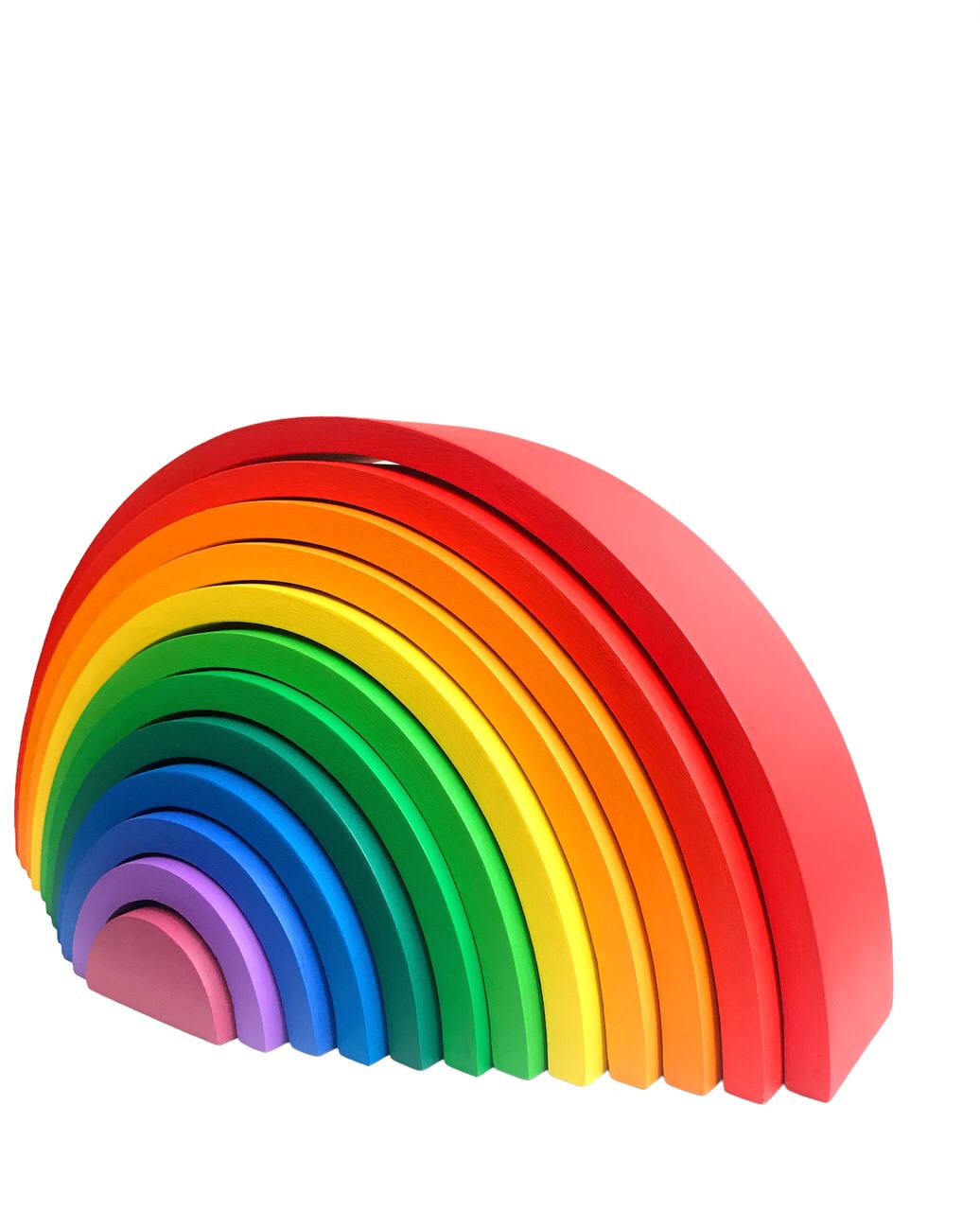 Large Rainbow - Rainbow
