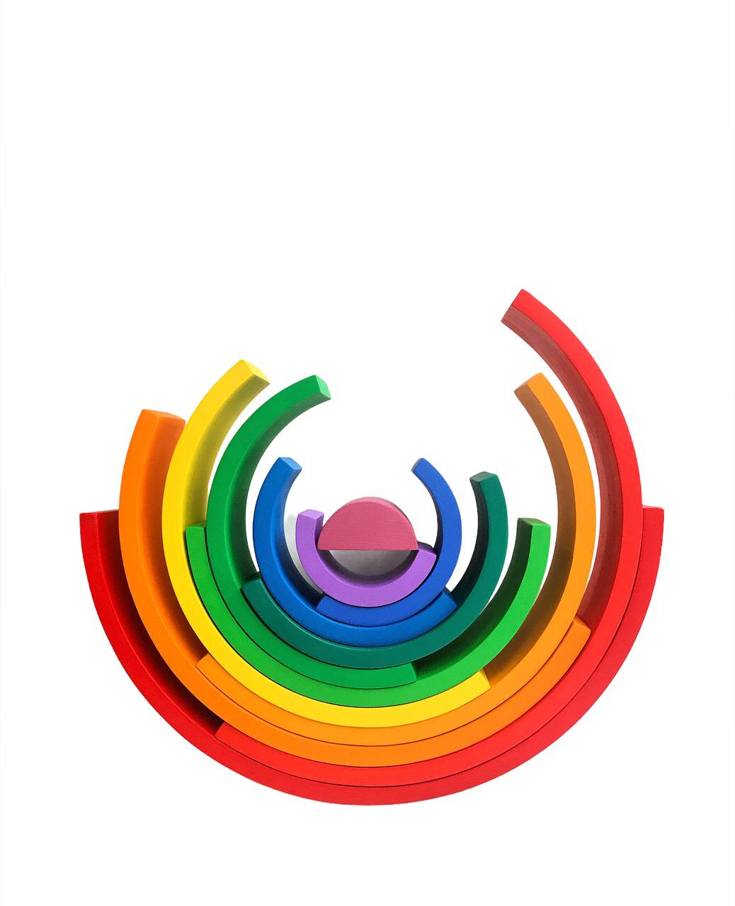 Large Rainbow - Rainbow