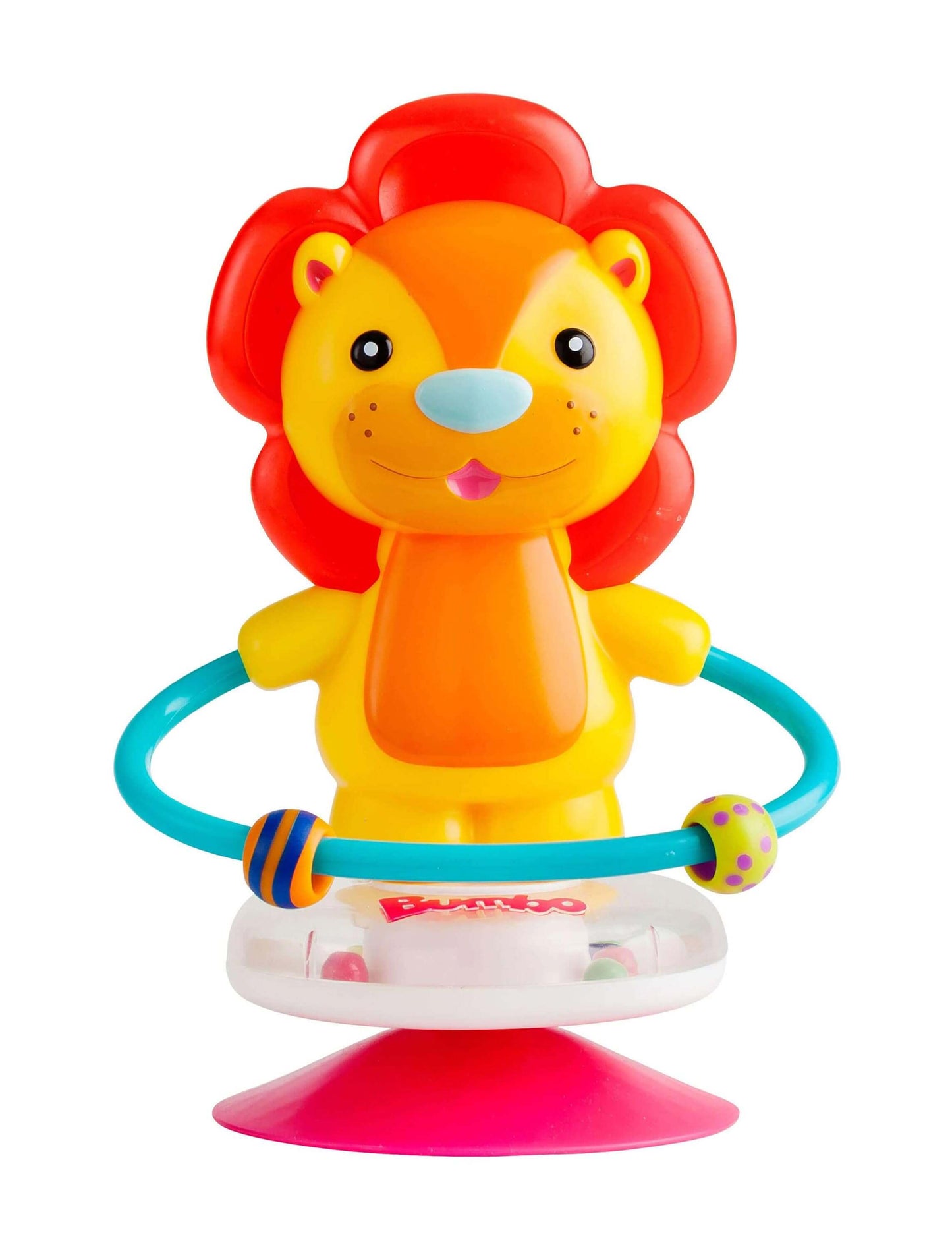 Bumbo Suction Toys