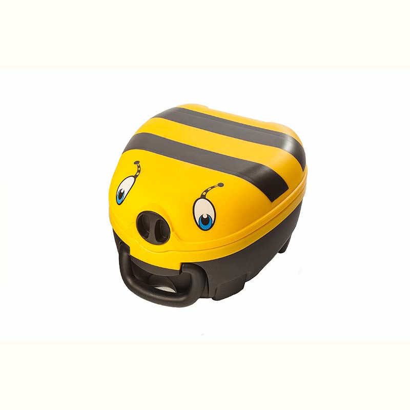 My Carry Potty - The Bee Potty