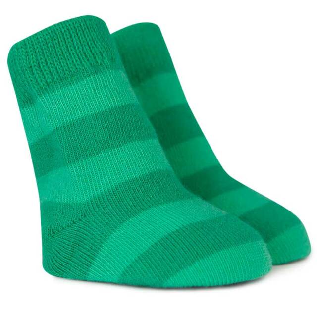 Trumpette Milestone Socks - Asstd. Rainbow Unisex, 12 Pack