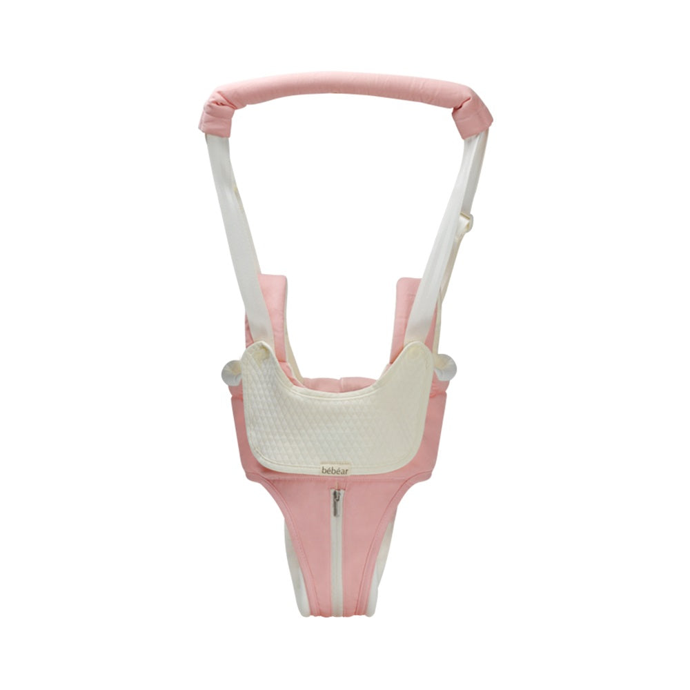 Bebear Walking Harness - Pink
