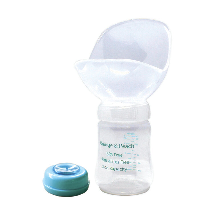 Manual Milk Collection Kit