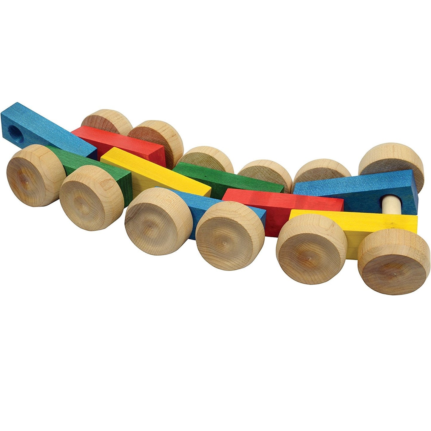 Maple Landmark Rolling Rover