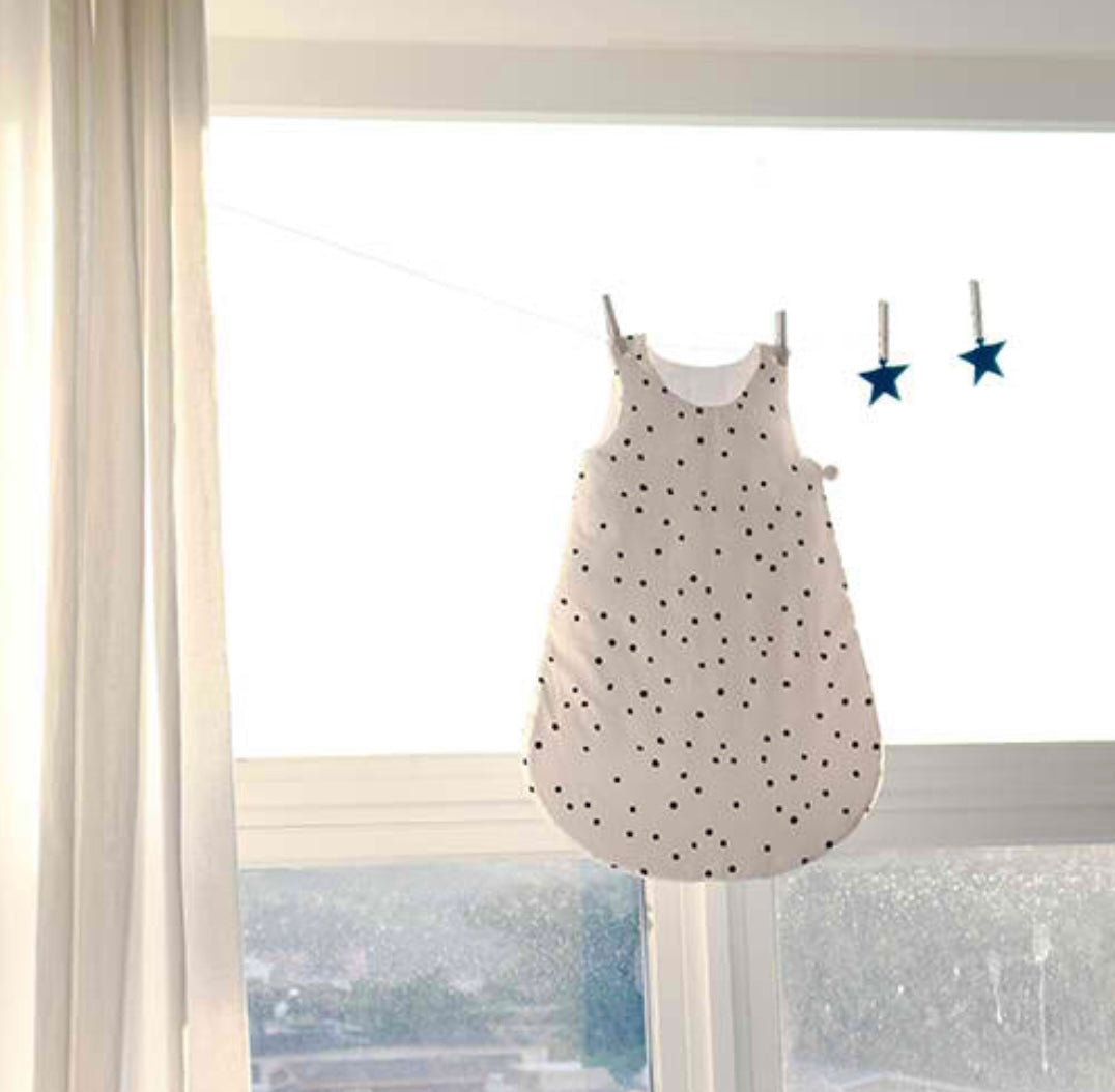 Borny Baby Sleeping Bag