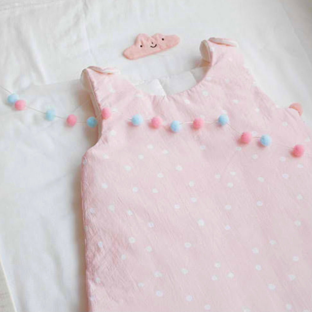Borny Baby Sleeping Bag