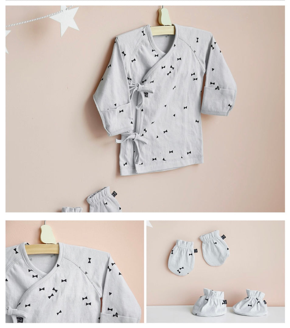 Borny Newborn Sets