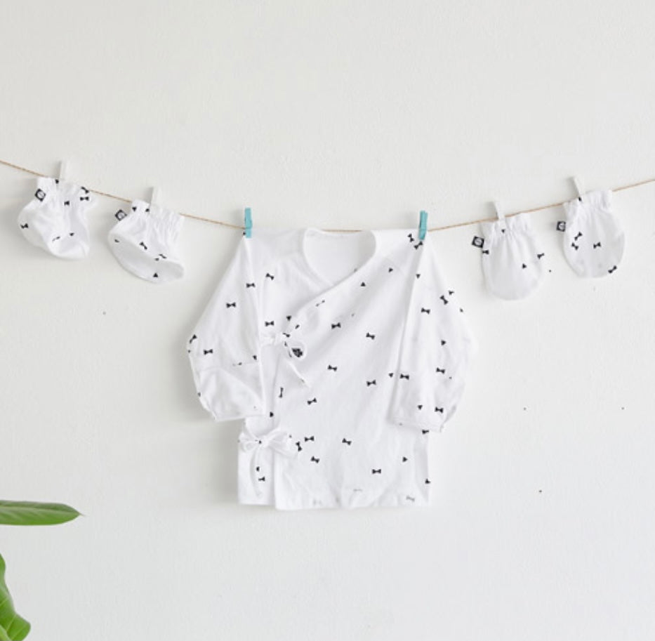 Borny Newborn Sets