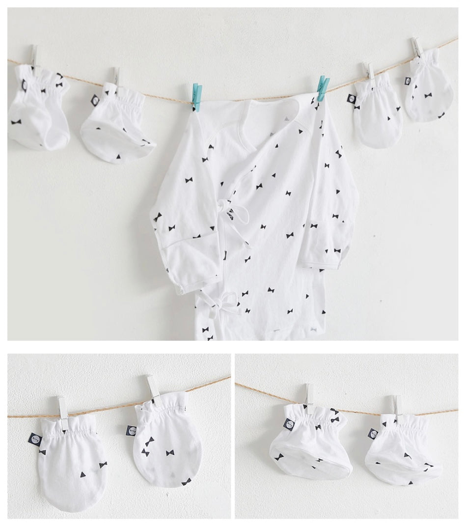 Borny Newborn Sets