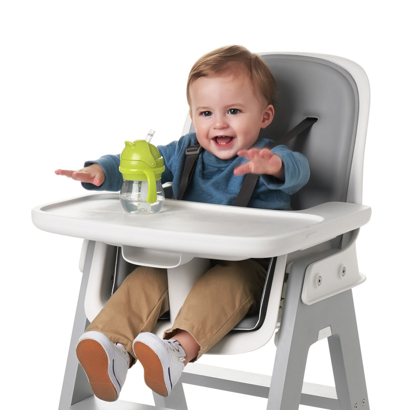Oxo Tot Grow Straw Cup w/ Removable Handle 6oz
