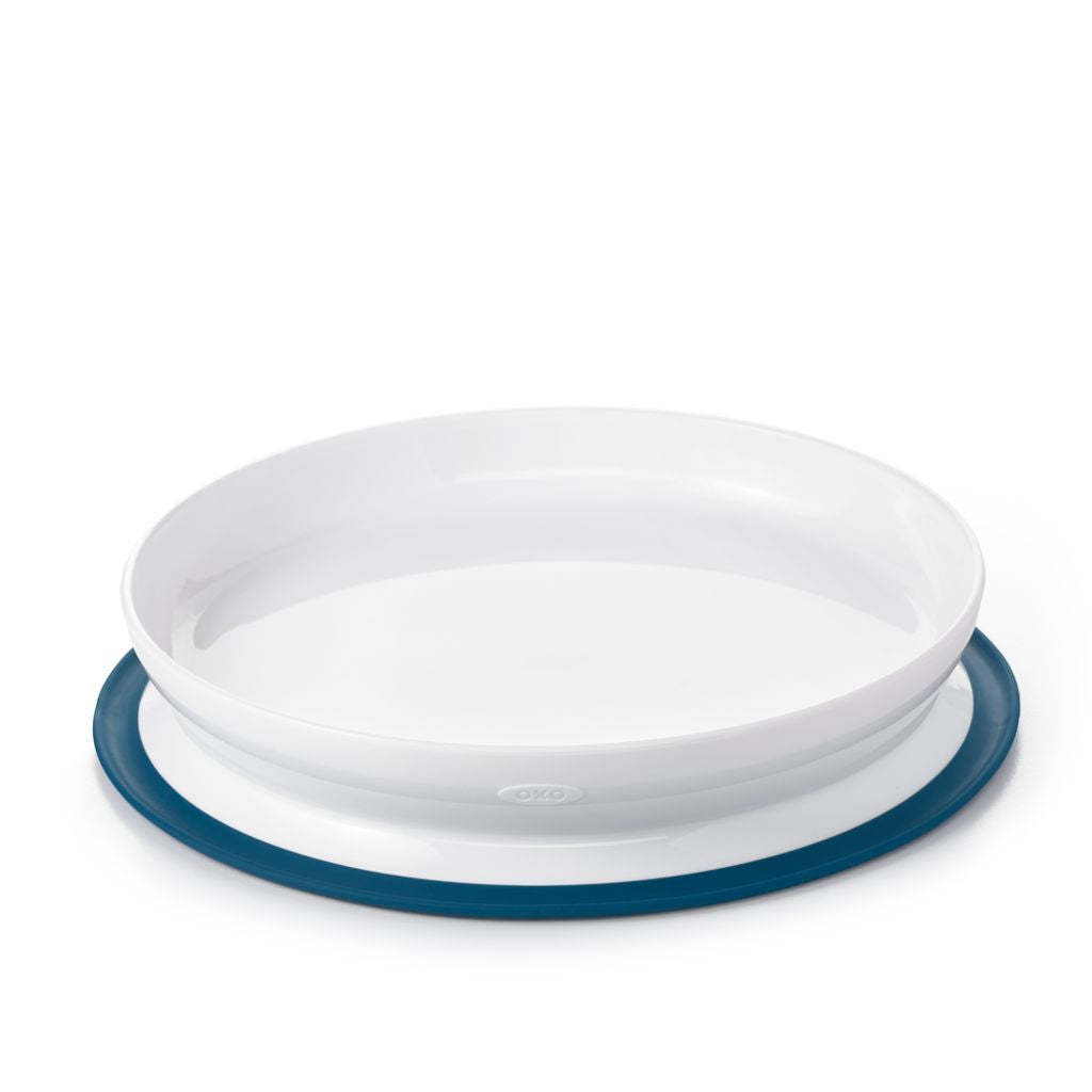 Oxo Tot Stick & Stay Suction Plate