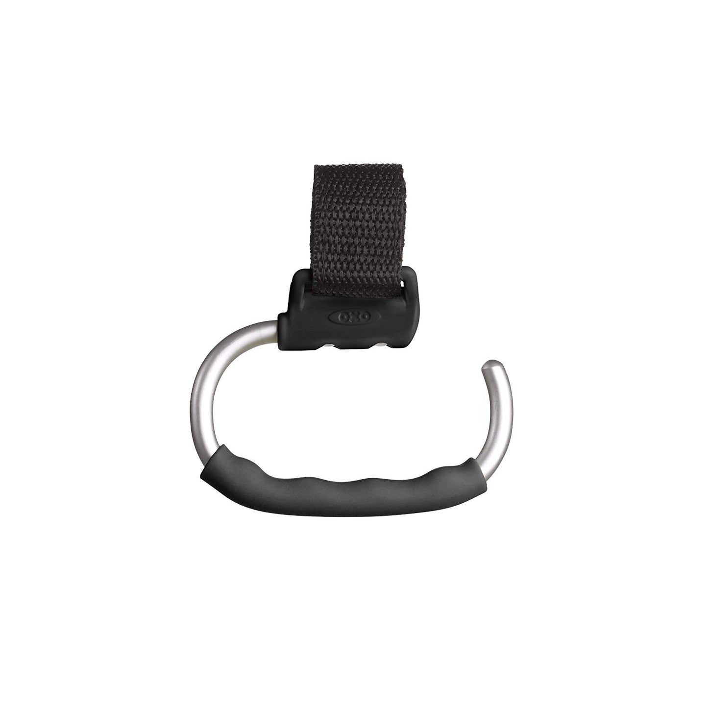 Oxo Tot Handy Stroller Hook - Gray